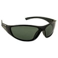 thumbnail image 6 of Sea Striker Pursuit Polarized Sunglasses with Black Frame and Grey Lens (Fits Medium to Large Faces), 6 of 7