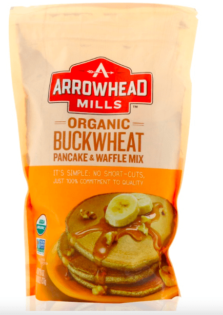 New Hope Mills New Hope Mills Pancake Mix 32 Oz Walmart Com