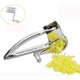 thumbnail image 2 of Cheese Grater, Stainless Steel, 2 of 5