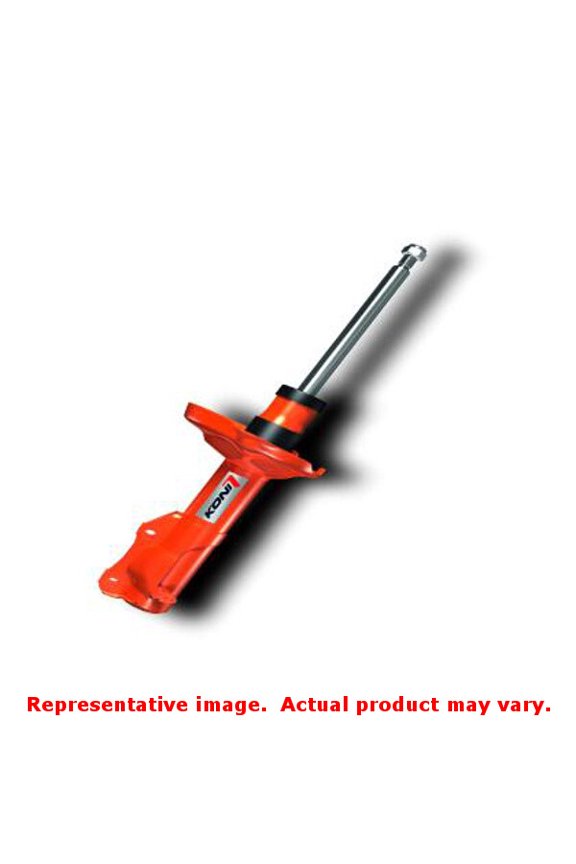 Shock - STR T Series 8050-1050 Rear Fits: FORD 1994 - 2004 MUSTANG Excl I