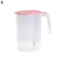 thumbnail image 2 of Cheers Clear Large Capacity Pitcher Cold Water Jug Kettle Container Bottle, 2 of 6