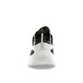 thumbnail image 3 of Reebok Men's The Answer IV OG NBA Finals White Black Basketball Shoes, from StockX, 3 of 5