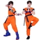 thumbnail image 3 of Disfraz De Halloween Dragon Ball Goku Niños Para Hombres , Tortuga , Pastel De cosplay Fiesta De Anime, 3 of 4