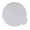 4 inches, variant on 5Pieces Cake Bases ABS Construction Thickened Cake Board Suitable for Dependable Use in Demanding