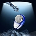 thumbnail image 4 of Kezqiaxn Home Accessories Electric Shaver for Men Pocket Size Mini Portable Shaver Wet and Dry Mens Shaver Usb Rechargeable Shaver Charging Easy One-Button Use Suitable for Home, Car, 4 of 8