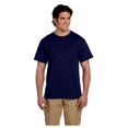 thumbnail image 4 of Dri-Power® 50/50 T-Shirt with a Pocket, 4 of 13