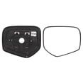 thumbnail image 3 of Heated Mirror Glass Clear for Triton 2006-2015 Replacement, Anti Fogging Function,, 3 of 8