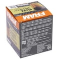 thumbnail image 4 of FRAM Ultra Synthetic Oil Filter, XG9972, 20K mile Replacement Filter for Select Vehicles, 4 of 8