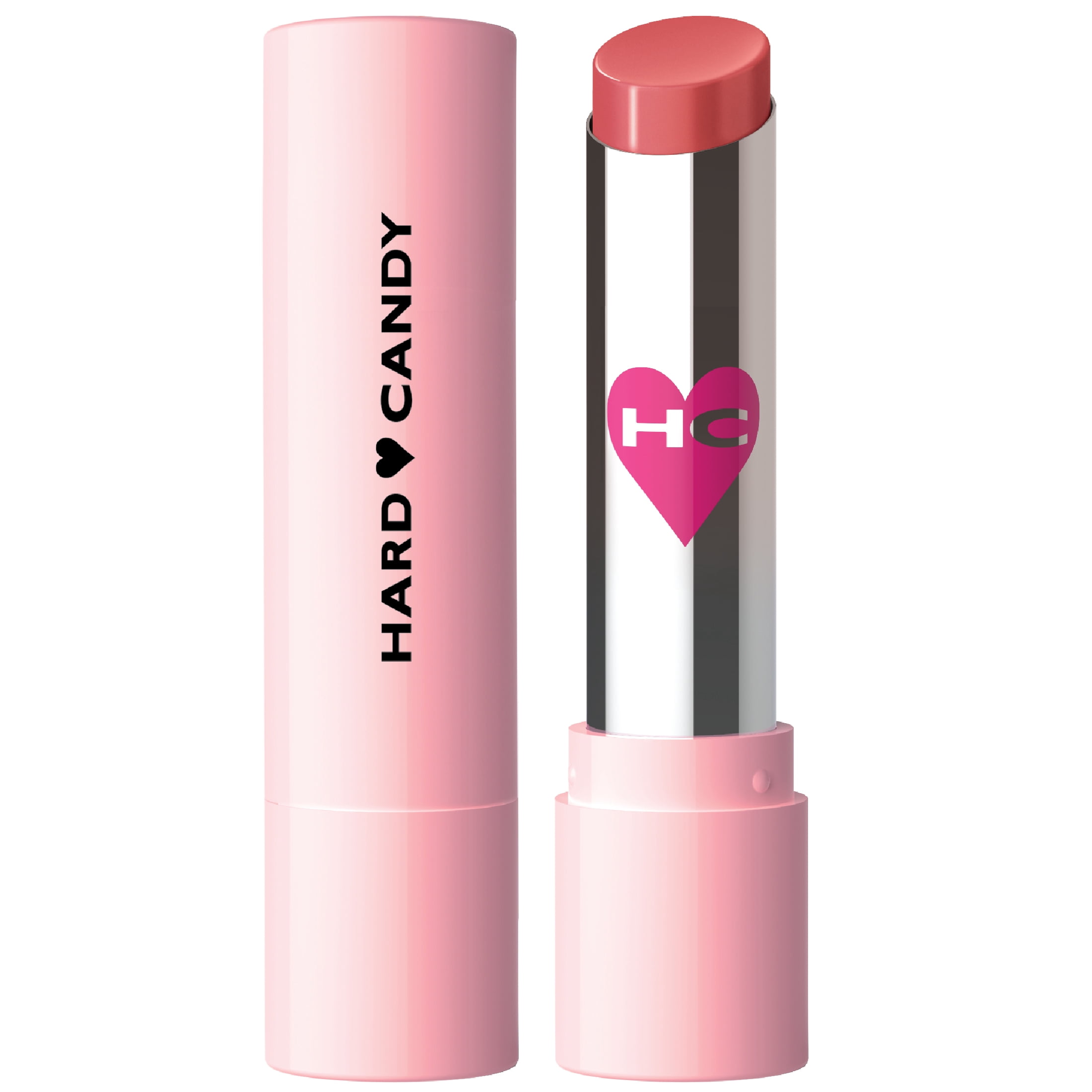 Hard Candy Plumping Lip Melt, My Type