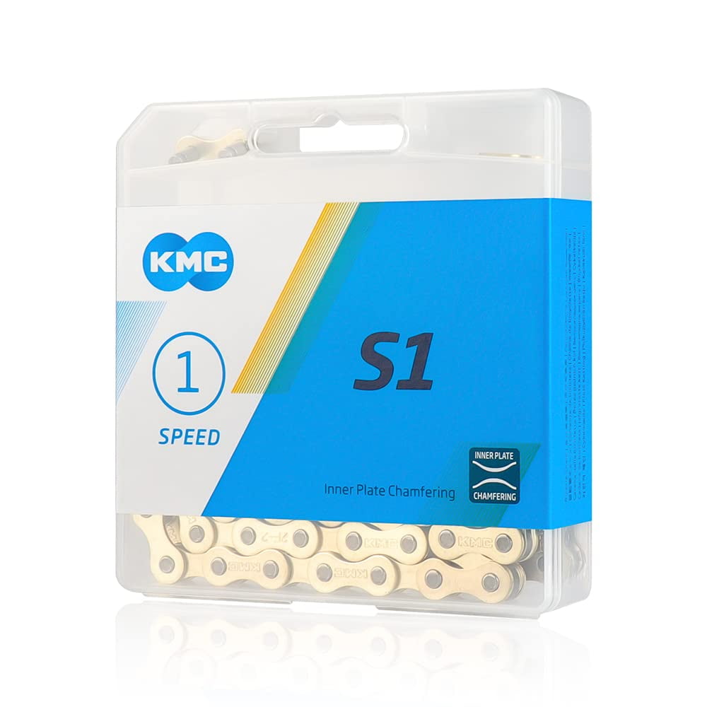 KMC Z9 9 Speed Bike Chain 116 Links Fit Shimano SRAM Campagnolo