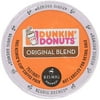 Dunkin' Original Blend Medium Roast, Keurig Coffee Pods, 14 Ct