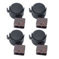 thumbnail image 2 of Ruedas giratorias resistencia al impacto de ruedas giratorias sin vibración 4 piezas para vehículos utilitarios para muebles Amonsee Otros, 2 of 8