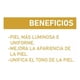 thumbnail image 2 of Crema Aclaradora Facial Despigmentante Vitacilina 100g con Retinol, Niacinamida y Acción Hidratante para Reducir Manchas y Mejorar el Tono de la Piel | Tratamiento Anti-envejecimiento, 2 of 3