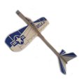 thumbnail image 1 of A2DBI 433 - GLIDER BALSA WOOD, 1 of 1