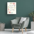 thumbnail image 4 of Jenaya Jackson 'Cottage Nostalgia V' Canvas Art, 4 of 4