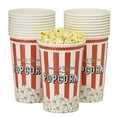 thumbnail image 2 of Paragon Popcorn Bucket- 46 oz (25 ct), 2 of 5
