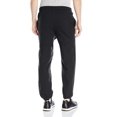 thumbnail image 2 of Gildan Men's Fleece Elastic Bottom Pocketed Pant, 2 of 2