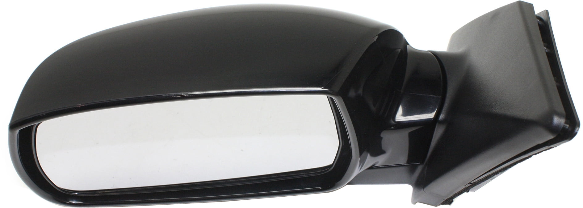 Mirror Compatible With 2010-2015 Hyundai Tucson Left Driver Side Paintable Kool-Vue