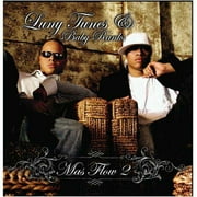 Luny Tunes & Baby Ranks: Mas Flow 2