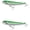 c, variant on Bisitoy 2Pcs Mini Fishing Lures Set with Ultralight Body for Brook Trout