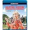 thumbnail image 3 of Agatha Raisin: Series 3 [Blu-ray], 3 of 3