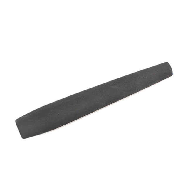 Mango de la barra de pesca mango profesional de fundición fácil de instalar EVA FUMA PROBAJE Agujero interno 7 mm