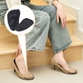 thumbnail image 4 of Unisex Arch Support Insoles Enhanced Breathable Comfort Pads For All-Day Foot, 4 of 5