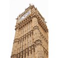 thumbnail image 3 of Millet, Karyn 13x18 Black Modern Framed Museum Art Print Titled - Big Ben XII, 3 of 5