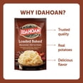 thumbnail image 6 of Idahoan Loaded Baked Mashed Potatoes Side Dish, 4 oz, 6 of 9