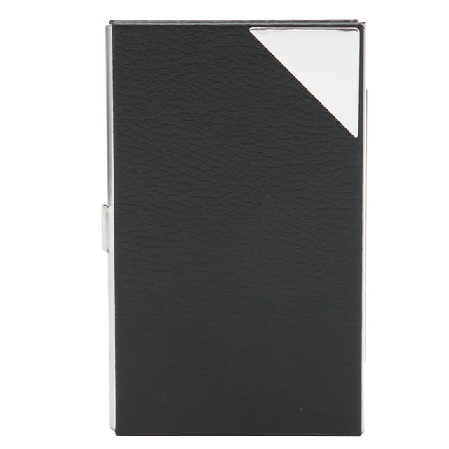 Business Card Holder, Credit Card Holder Business Gifts Personalized For Gift Cards For Credit Cards