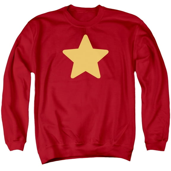 Steven Universe - Star - Crewneck Sweatshirt - Small