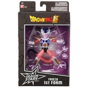 Dragonball Super Dragon Stars Frieza 1st Form 6.5 Action Figure