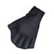 thumbnail image 1 of Soidarity Guantes de natación a prueba de arañazos para un mayor agarre en el agua guantes de natación guantes de buceo acuático Deportes acuáticos negro l, 1 of 6