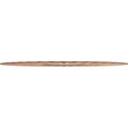 thumbnail image 3 of Ekena Millwork 30"OD x 11 1/8"ID x 3/8"T Cornelius Wood Fretwork Pierced Ceiling Medallion, Cherry, 3 of 3