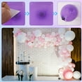 thumbnail image 1 of Becaristey 10pcs/set Easy To And Durable Round Putty Clear Sticky For Wide Application 1Set, 1 of 6