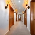thumbnail image 2 of Lampara De Pared Luz Ideal Arbotante 1 Luz., 2 of 4