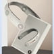 thumbnail image 3 of Greeniant Portable 4 Drive Stay Cool Go Ajuste Personal USB Recargable Refrigeración Bladeless Personal Personal Neck Ropa Deportiva, Zapatos Rosa, 3 of 6