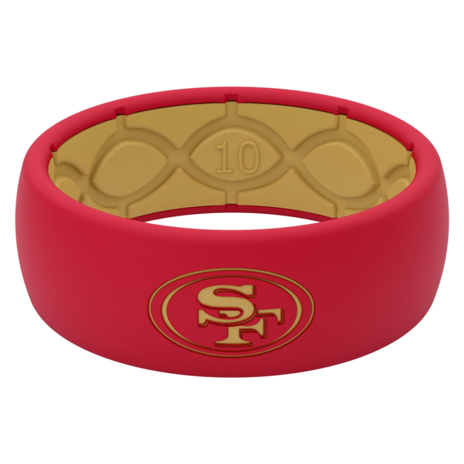 Groove Life San Francisco 49ers 