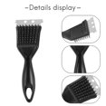 thumbnail image 5 of Bbq Grill Brush Grill Barbecue Grill Brush And Scr, 5 of 5