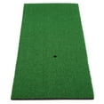 thumbnail image 3 of Hitting Grass Pad, Green Color Practice Mat  For Enthusiasts For Office, 3 of 8