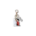 thumbnail image 2 of (Bulletproof Youth League) Set of 9 Keychain : Acrylic Keychain, Human shaped pendant, 2 of 5