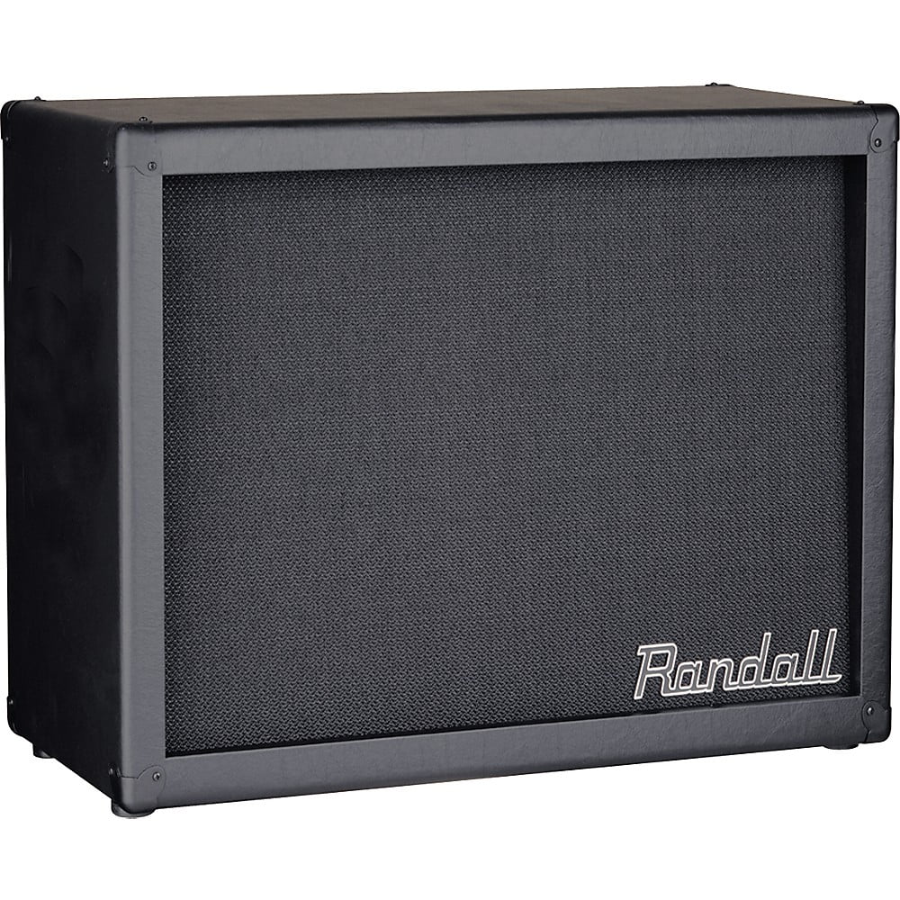 randall 1x12 cabinet