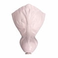 thumbnail image 7 of BarclayImogene Acrylic Slipper Tub WH, 7 of 7