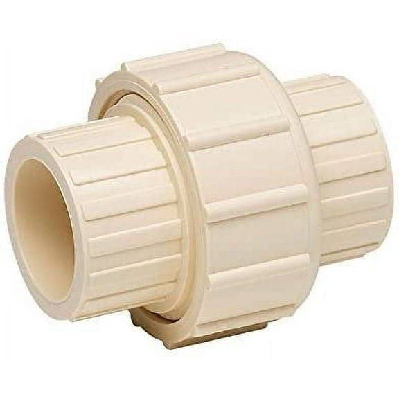 Homewerks Union Sch40 Cpvc Sxs Flowguard Gold - 3/4 In.