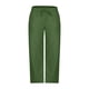thumbnail image 4 of Pantalones largos para hombre, lisos, informales, a la moda, con bolsillos y cintura elástica, pantalones largos para hombre, 4 of 6