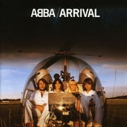 ABBA - Arrival - Pop Rock - CD