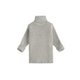 thumbnail image 1 of xiaxaixu Pull à Manches Longues Col Haut pour Enfants, Pull Hiver Chaud, 1 of 9