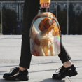 thumbnail image 2 of Disketp Rainbow English Cocker Spaniel Mochila Escolar de 15 Pulgadas, Mochila Ligera para Estudiantes, Viajes y Trabajo, Cómoda y Resistente para el Uso Diario, 2 of 6