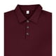 thumbnail image 5 of pstuiky camisas de manga larga para hombre, Blusa/camiseta informal de manga larga con cuello vuelto de color liso para hombre camisetas de hombre m, 5 of 8