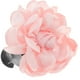 thumbnail image 5 of BRIGHTFUFU Curtin Titeback Flower Curtain Corcha para cortinas Peony Curtain Biteback con hebilla de metal, 5 of 7